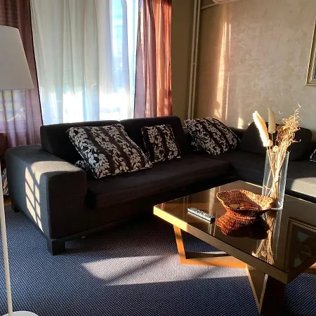 Appartamento Arena Resting Belgrado
